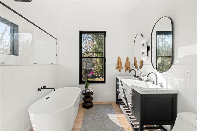 1062 Peeples SW Street, Atlanta, GA 30310