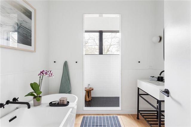 1062 Peeples SW Street, Atlanta, GA 30310