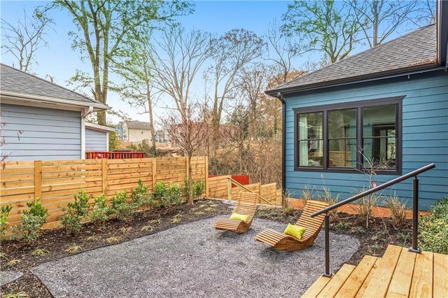 1062 Peeples SW Street, Atlanta, GA 30310