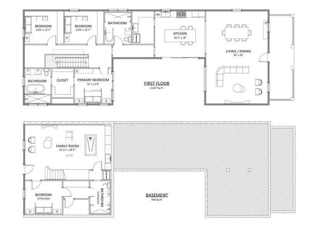 1062 Peeples SW Street, Atlanta, GA 30310