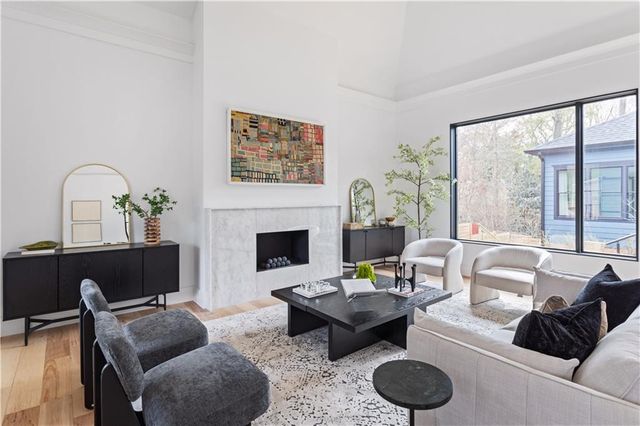 1062 Peeples SW Street, Atlanta, GA 30310