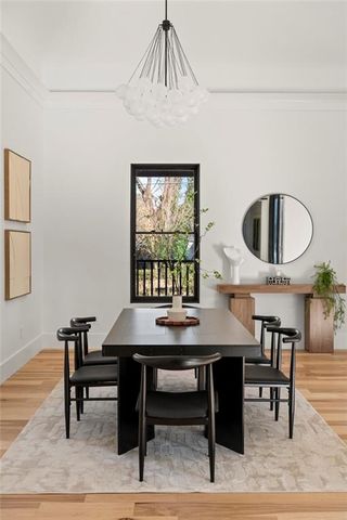 1062 Peeples SW Street, Atlanta, GA 30310