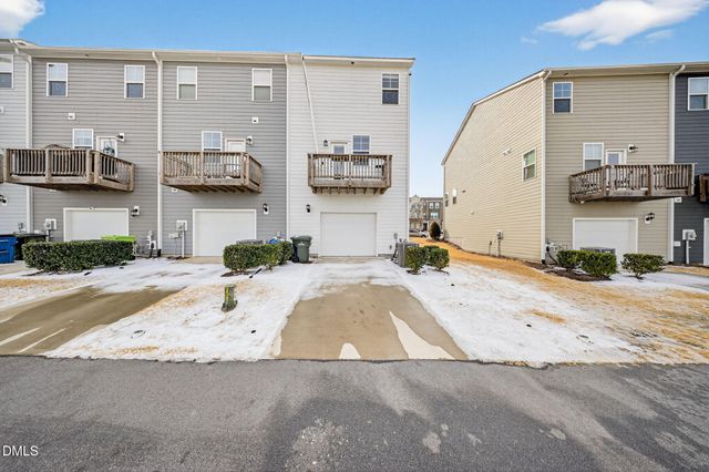 6626 Perry Creek Road, Raleigh, NC 27616