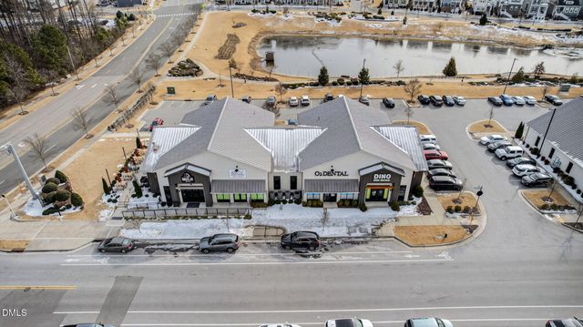 6626 Perry Creek Road, Raleigh, NC 27616