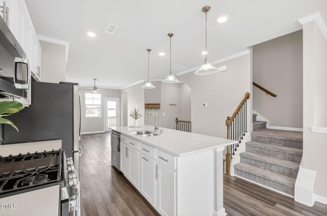 6626 Perry Creek Road, Raleigh, NC 27616