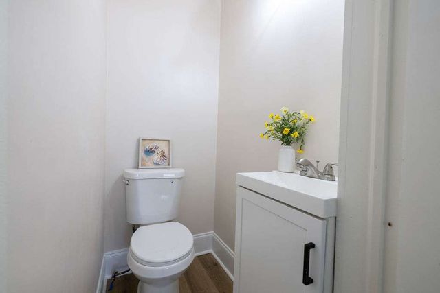 12 A Street, Williamston, SC 29697