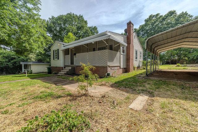 12 A Street, Williamston, SC 29697