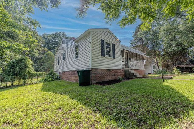 12 A Street, Williamston, SC 29697
