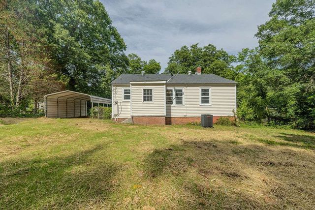 12 A Street, Williamston, SC 29697