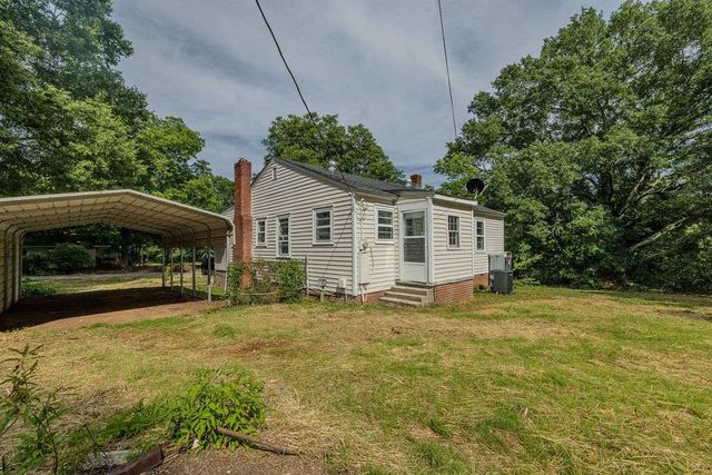 12 A Street, Williamston, SC 29697