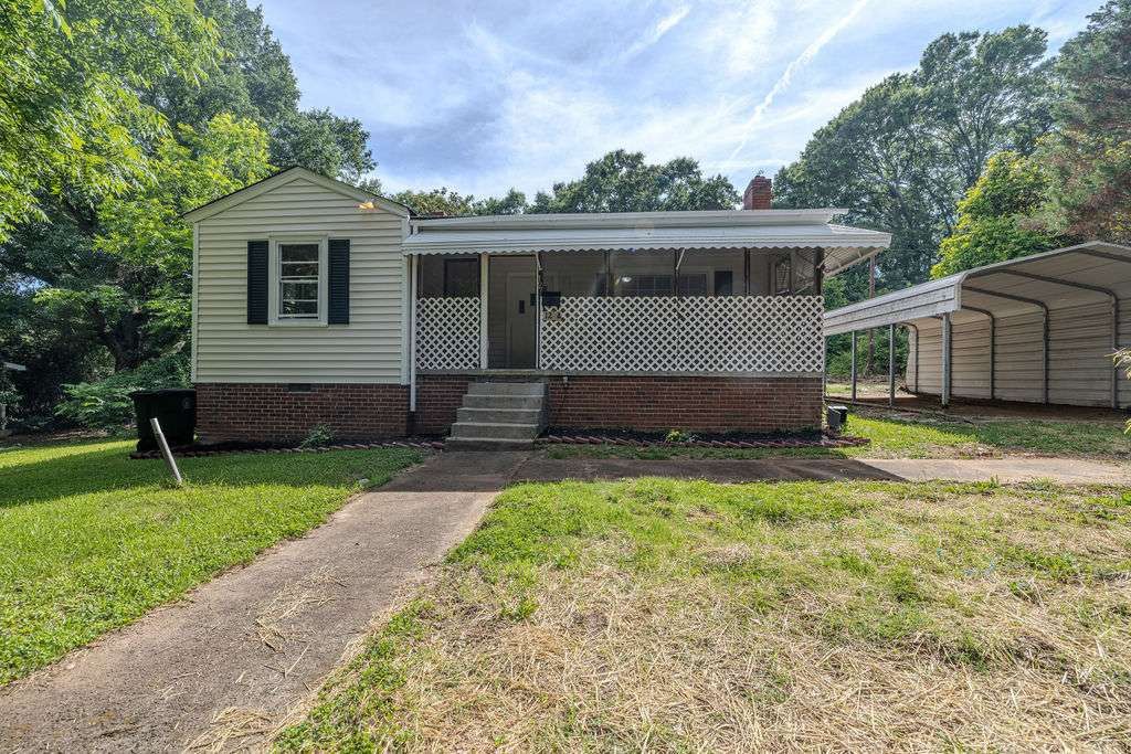 12 A Street, Williamston, SC 29697