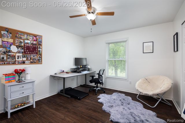 18570 Hollie Drive, Macomb Township, MI 48044