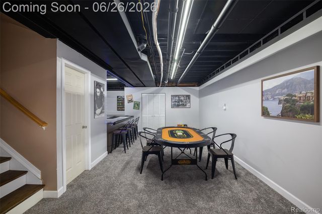 18570 Hollie Drive, Macomb Township, MI 48044