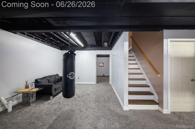 18570 Hollie Drive, Macomb Township, MI 48044