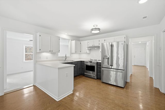608 Alexander Dr, Franklin, TN 37064