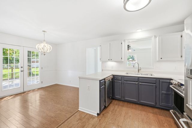 608 Alexander Dr, Franklin, TN 37064