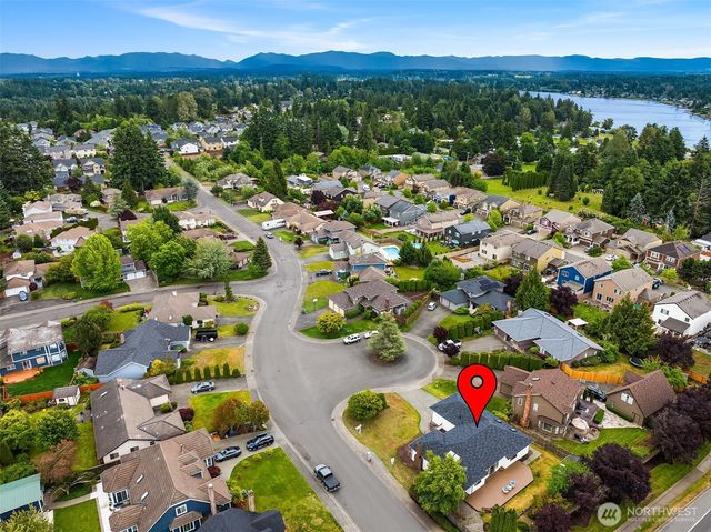 13209 SE 253rd Place, Kent, WA 98042
