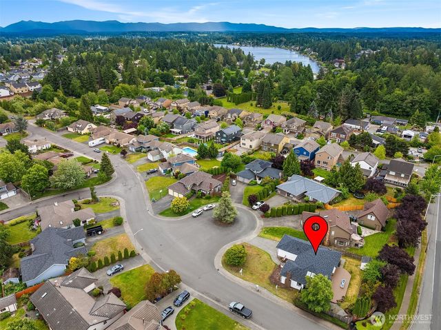 13209 SE 253rd Place, Kent, WA 98042