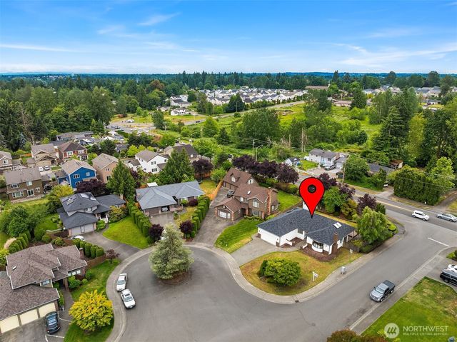 13209 SE 253rd Place, Kent, WA 98042