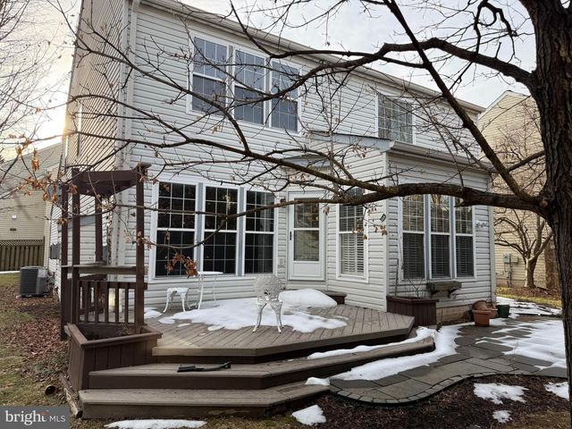 12517 FOX VIEW WAY, Reston, VA 20191