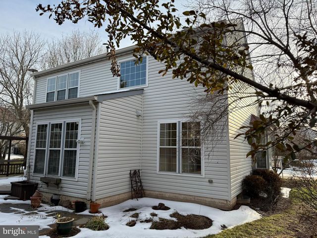 12517 FOX VIEW WAY, Reston, VA 20191