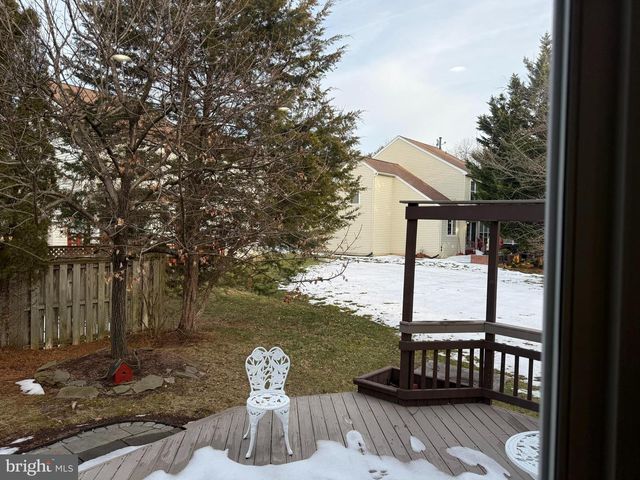 12517 FOX VIEW WAY, Reston, VA 20191