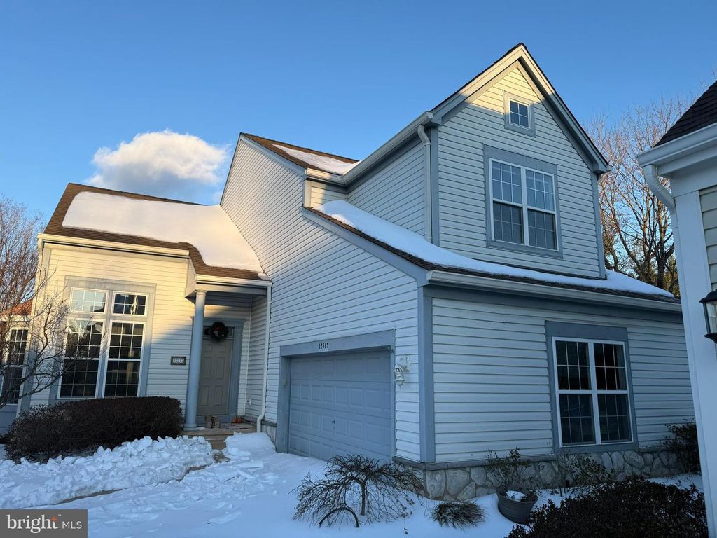 12517 FOX VIEW WAY, Reston, VA 20191