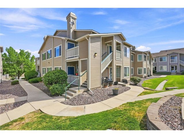 8334 Pebble Creek Way 204, Littleton, CO 80126