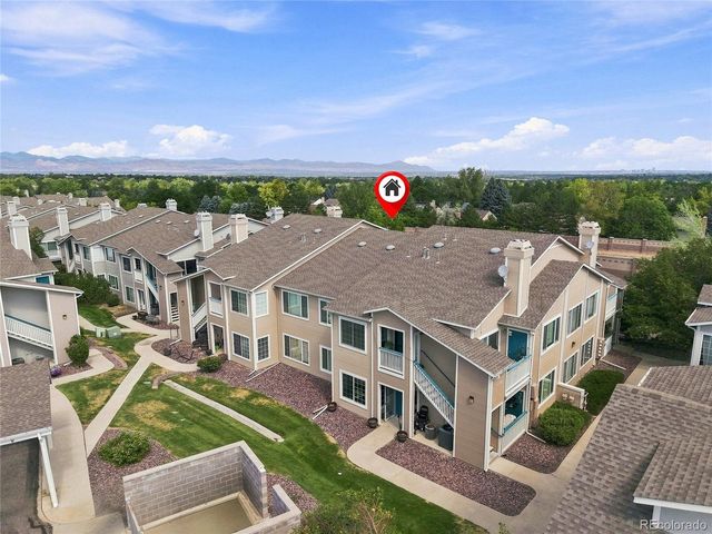 8334 Pebble Creek Way 204, Littleton, CO 80126
