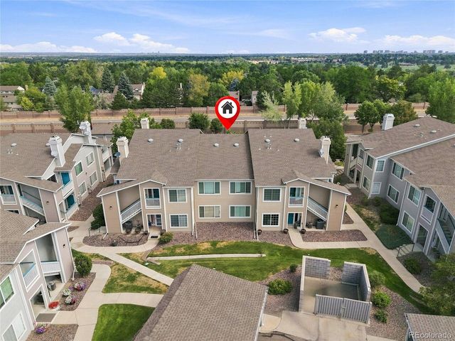 8334 Pebble Creek Way 204, Littleton, CO 80126