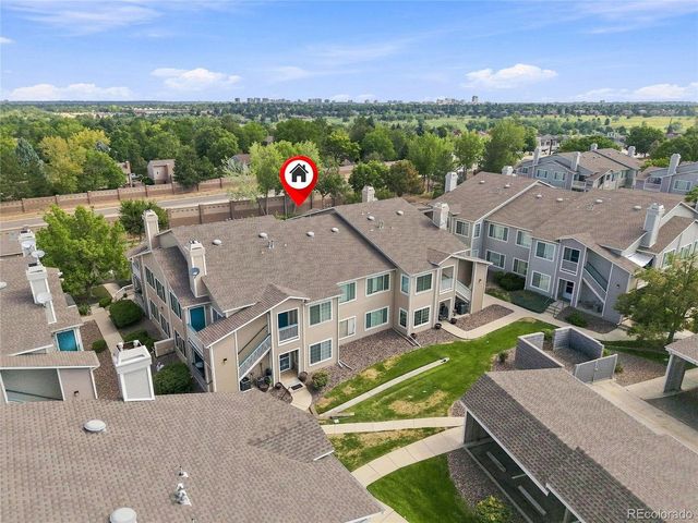 8334 Pebble Creek Way 204, Littleton, CO 80126