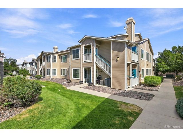 8334 Pebble Creek Way 204, Littleton, CO 80126