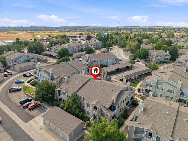 8334 Pebble Creek Way 204, Littleton, CO 80126