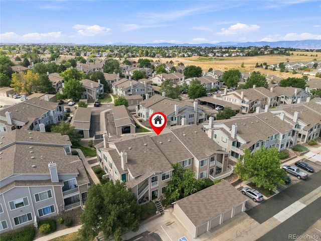 8334 Pebble Creek Way 204, Littleton, CO 80126