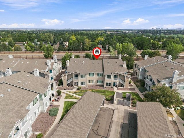 8334 Pebble Creek Way 204, Littleton, CO 80126