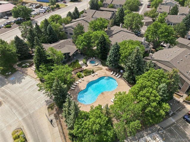 8334 Pebble Creek Way 204, Littleton, CO 80126