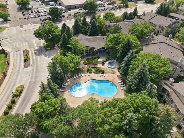 8334 Pebble Creek Way 204, Littleton, CO 80126
