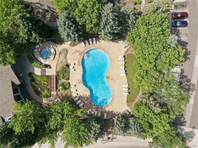8334 Pebble Creek Way 204, Littleton, CO 80126