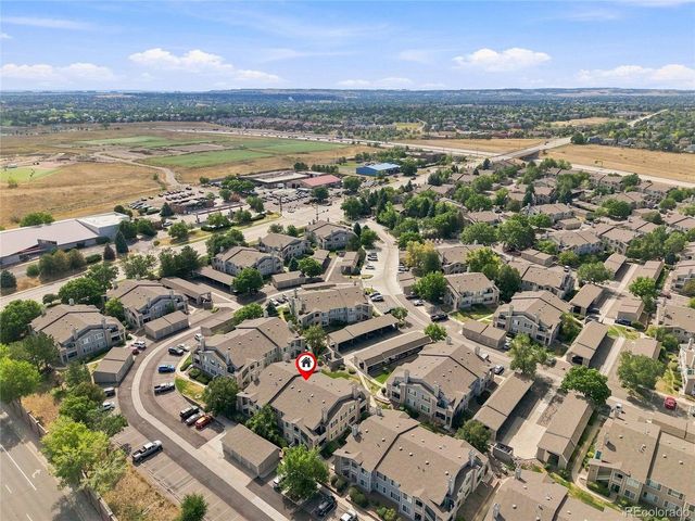 8334 Pebble Creek Way 204, Littleton, CO 80126