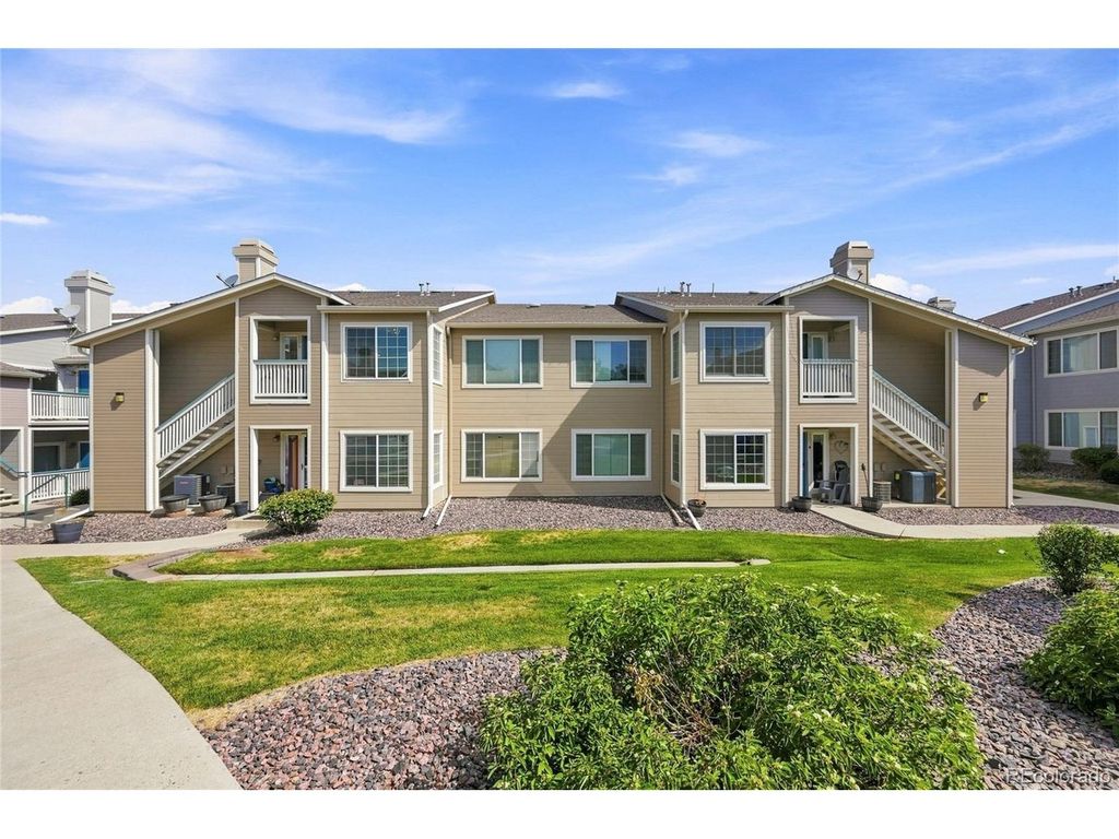 8334 Pebble Creek Way 204, Littleton, CO 80126
