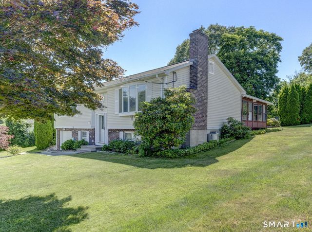 107 Johl Drive, Groton, CT 06340
