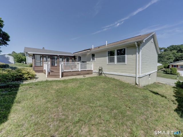 107 Johl Drive, Groton, CT 06340