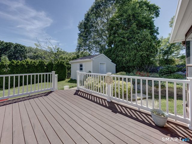107 Johl Drive, Groton, CT 06340