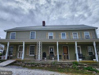 707 OLD LIBERTY RD, Sykesville, MD 21784