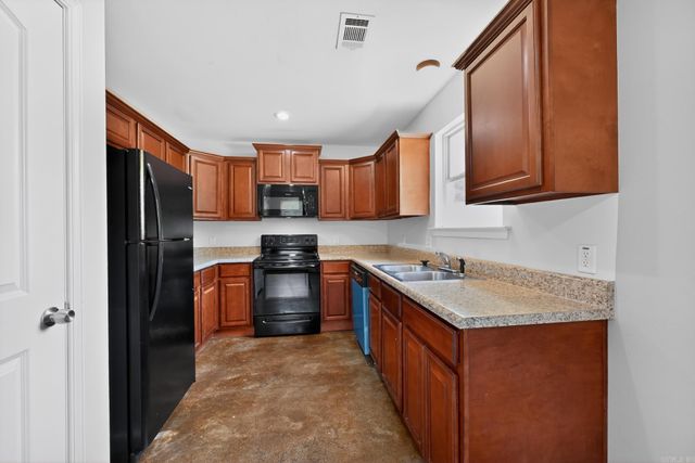 1296 Ridge Road, Benton, AR 72015