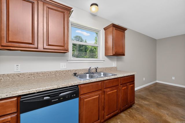 1296 Ridge Road, Benton, AR 72015
