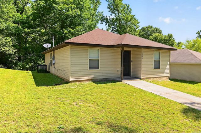 1296 Ridge Road, Benton, AR 72015