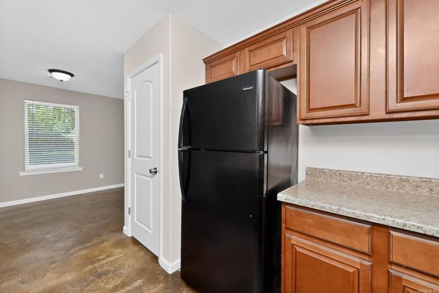 1296 Ridge Road, Benton, AR 72015