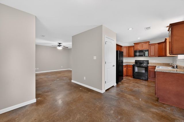 1296 Ridge Road, Benton, AR 72015