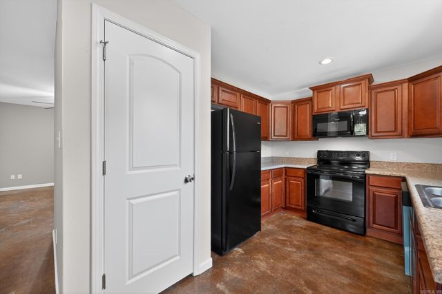1296 Ridge Road, Benton, AR 72015